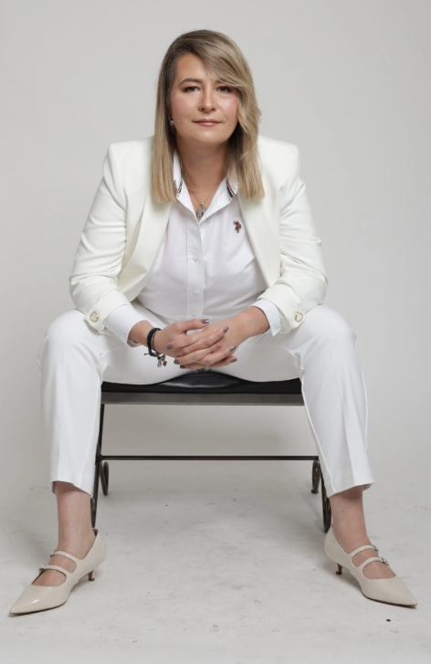 Dr Paulina Rutecka-Cicha