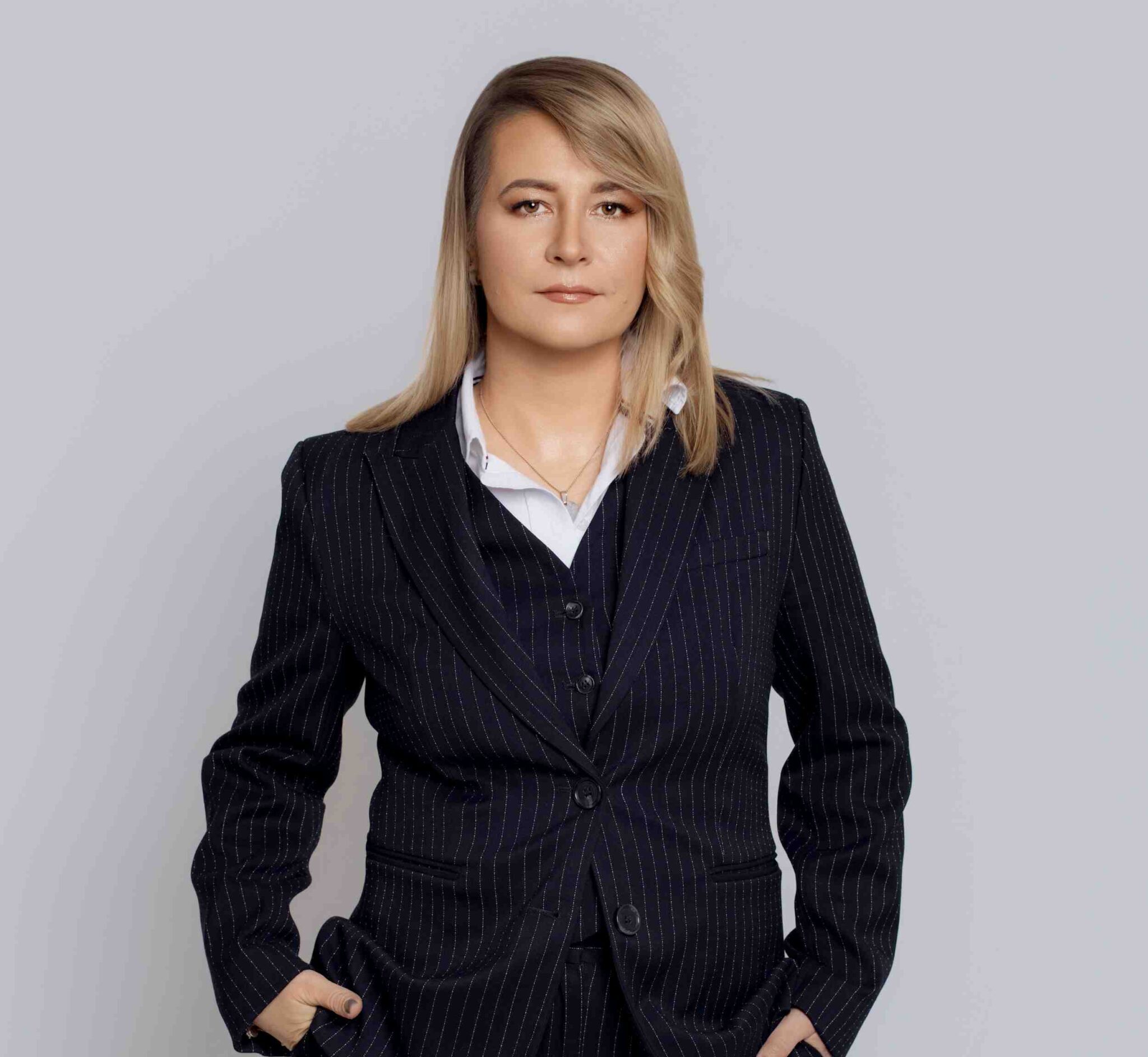 Chief Technology Officer